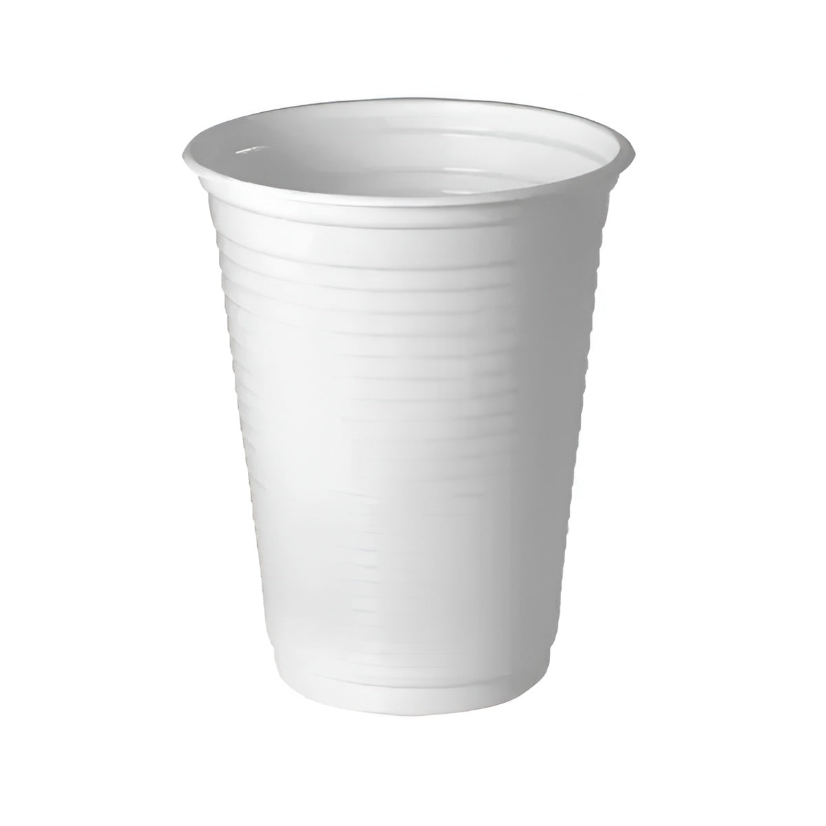 Vaso Descartable Transparente 300 ml — Copobras