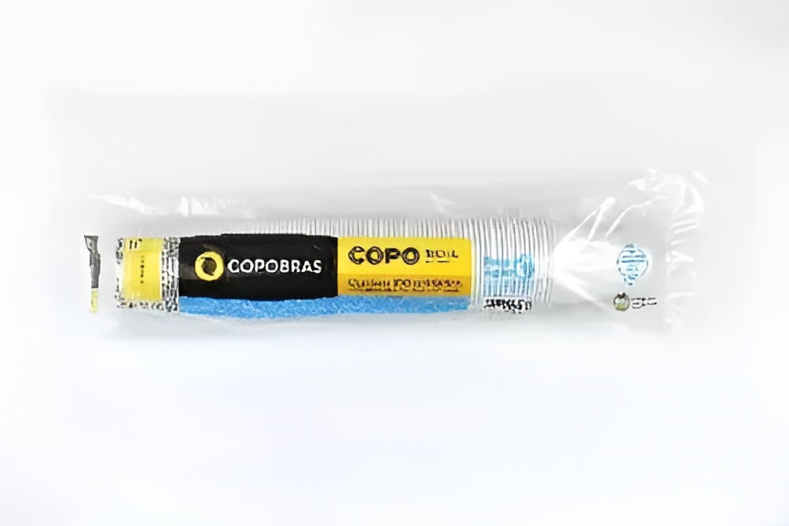 Vaso Descartable Transparente 300 ml — Copobras